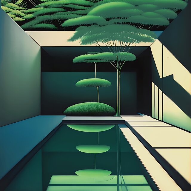 A Peaceful Place