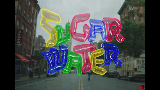 Sugar Water