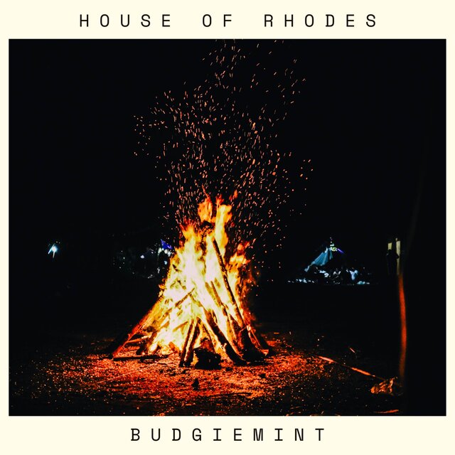 House of Rhodes