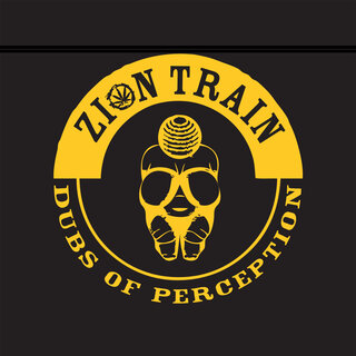 Zion Train - TIDAL