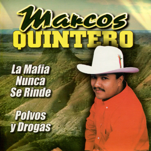 La Mafia Nunca Se Rinde