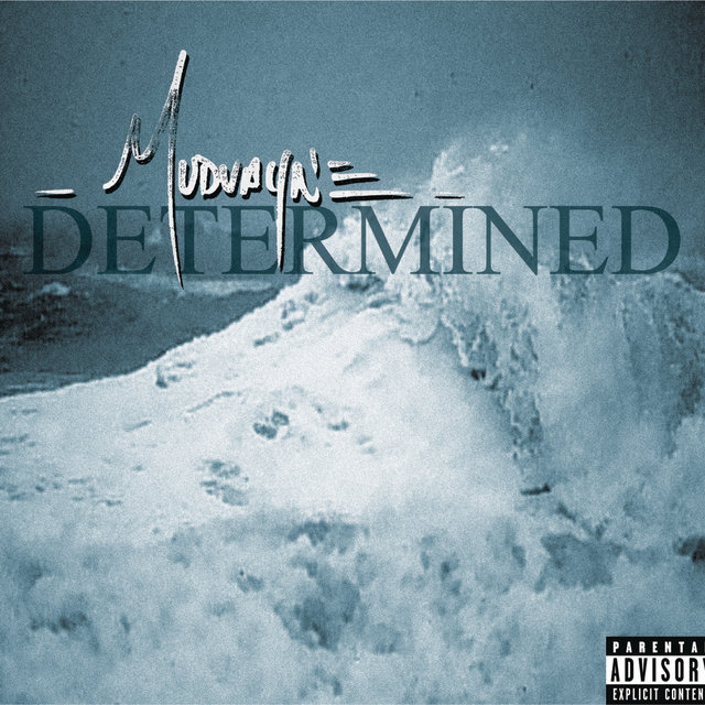 Determined