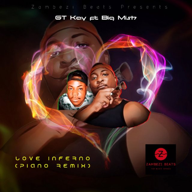 Love Inferno (feat. Big Mish)