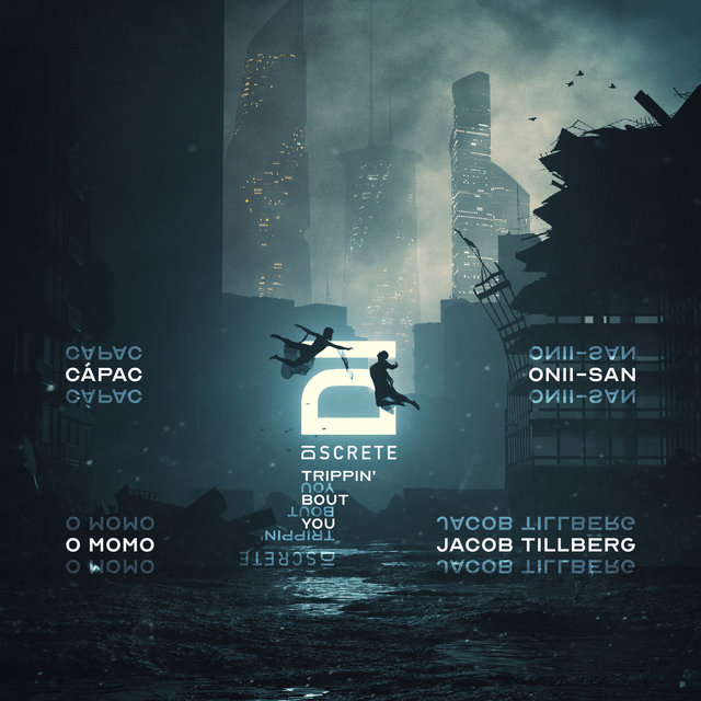 Trippin' Bout You (Remixes) (feat. ANGEL)
