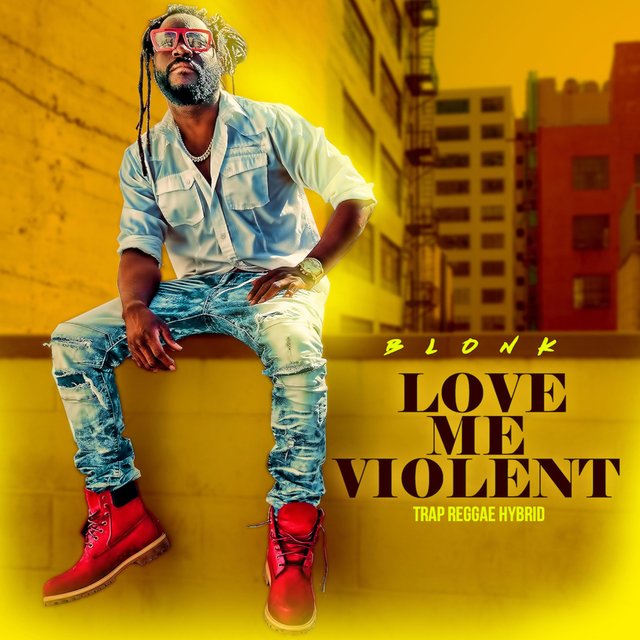 Love Me Violent