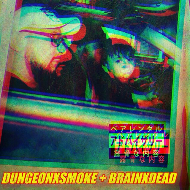 BRAINXDEAD-FREEDRUGZ