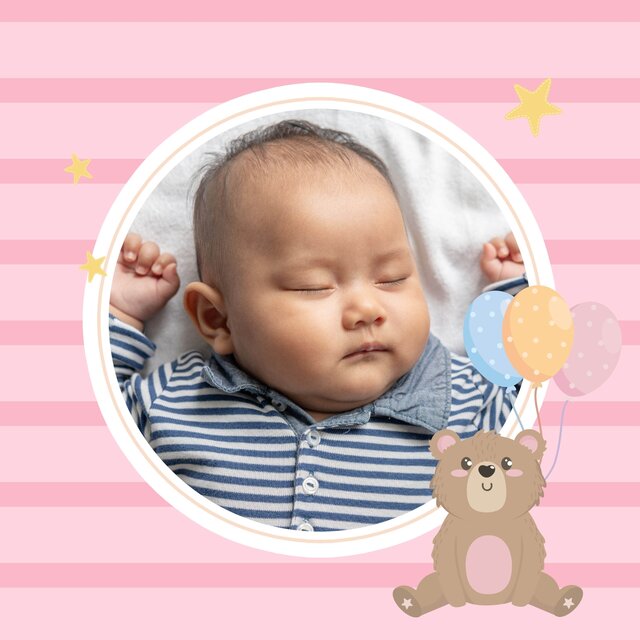 Baby's Irresistable Play