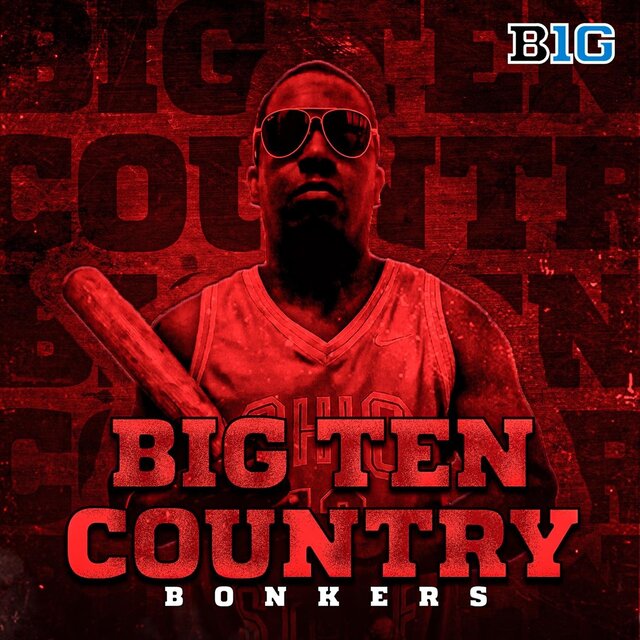 Big Ten Country