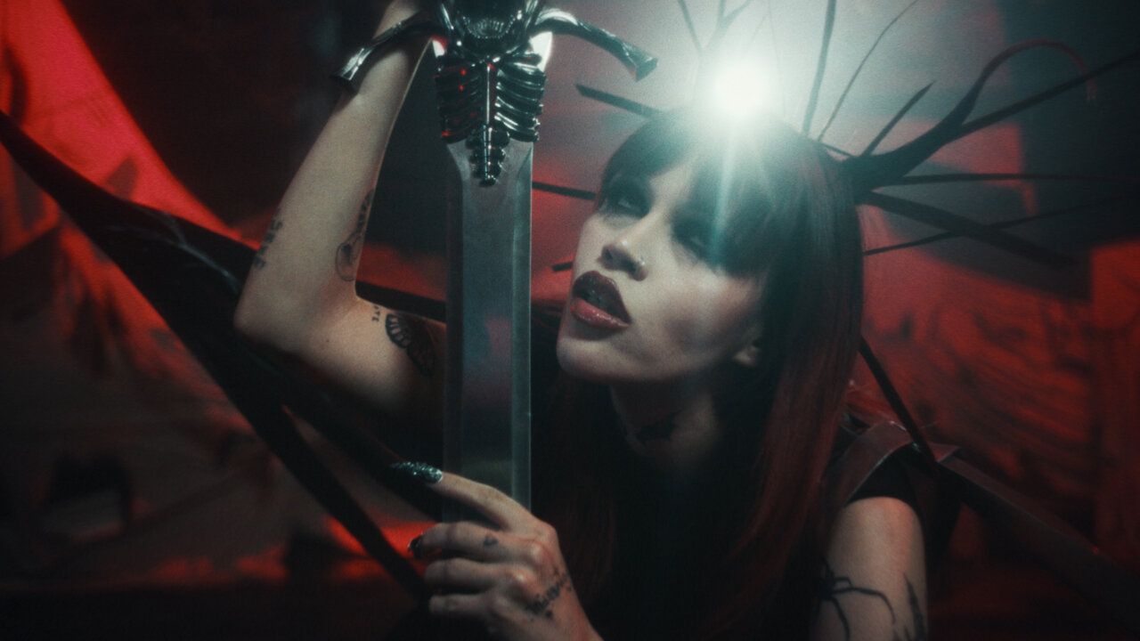 MALEFIKA (Official Video)