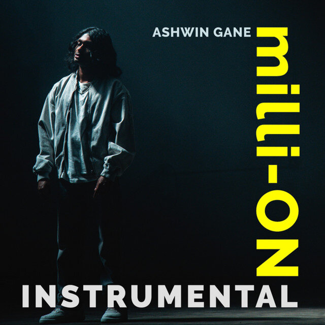 milli-ON (Instrumental)