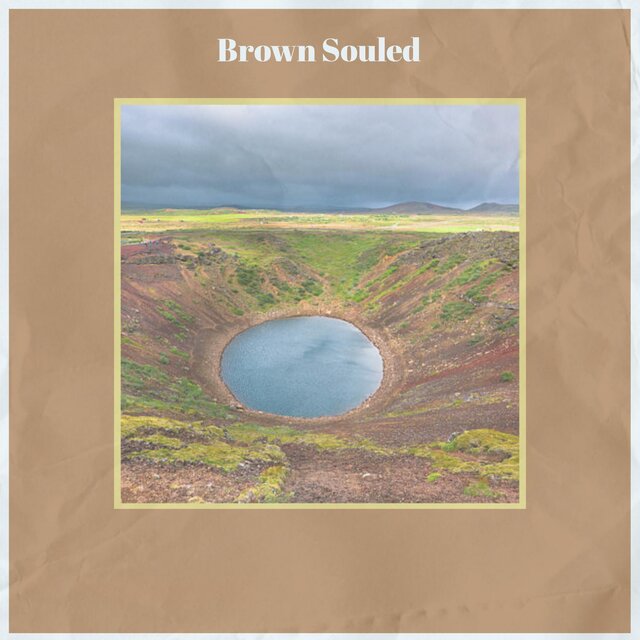 Brown Souled