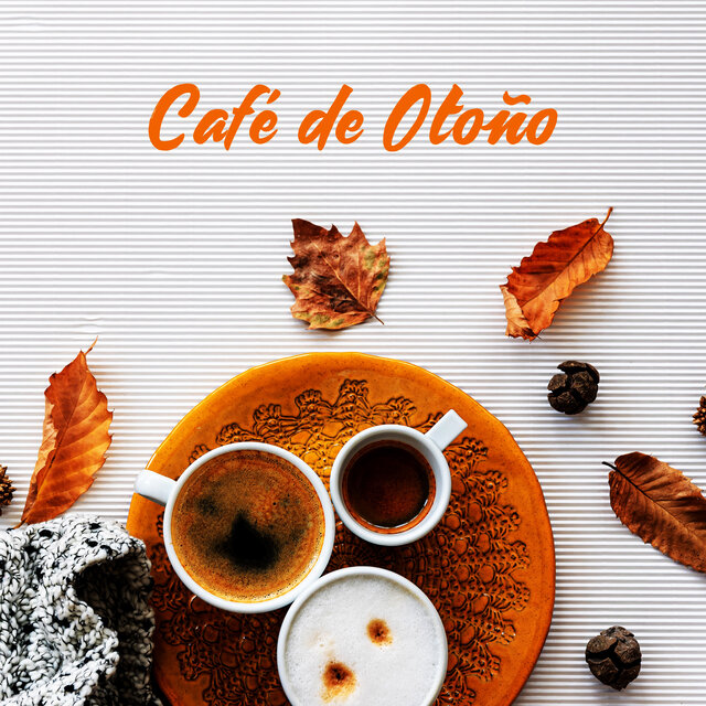 Café de Otoño (Jazz Relajante Suave)