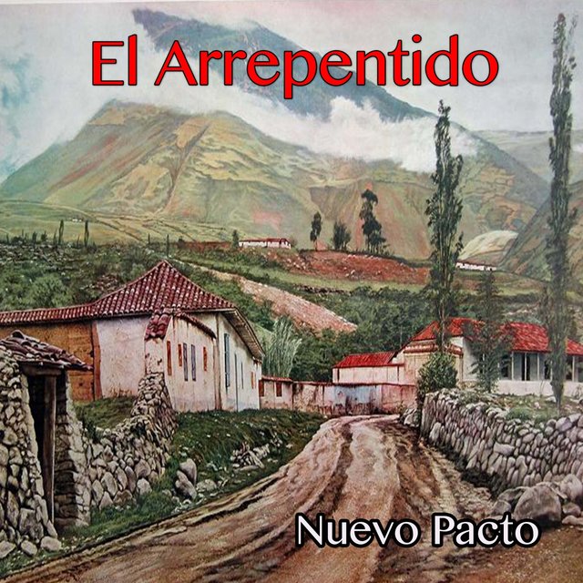 El Arrepentido