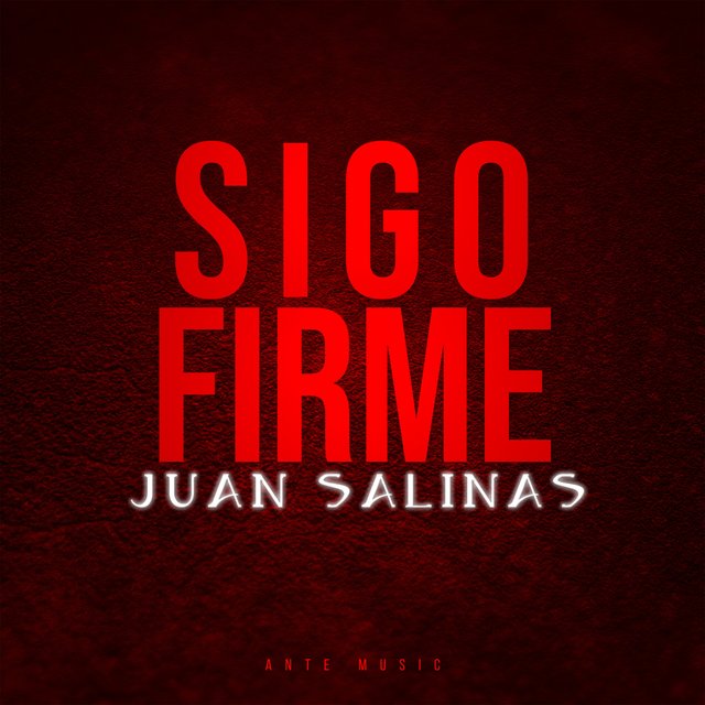 Sigo Firme