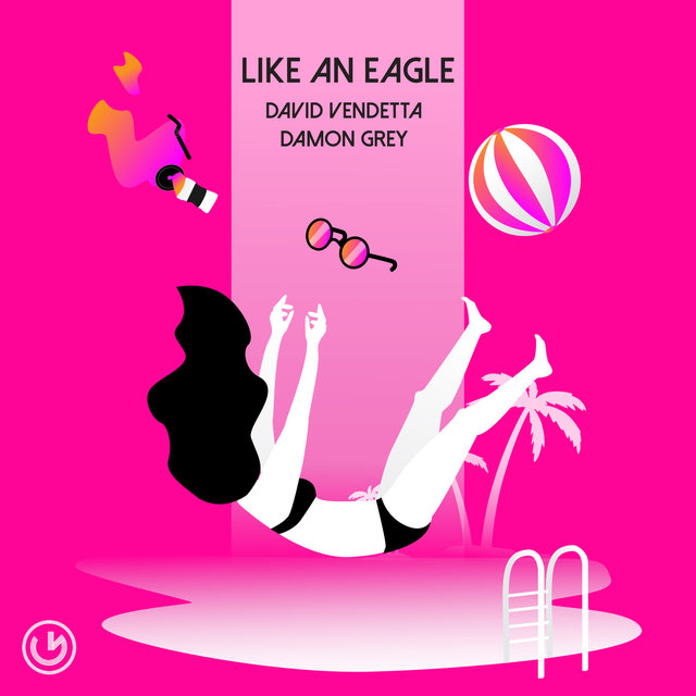 Like an Eagle