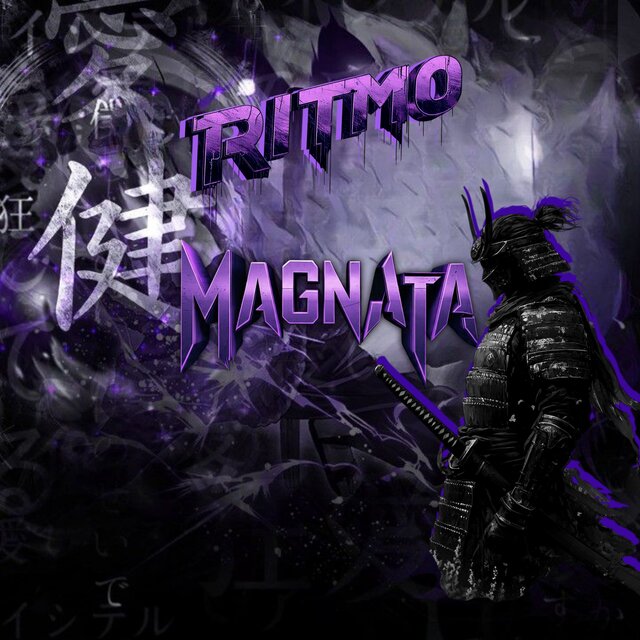 Ritmo Magnata