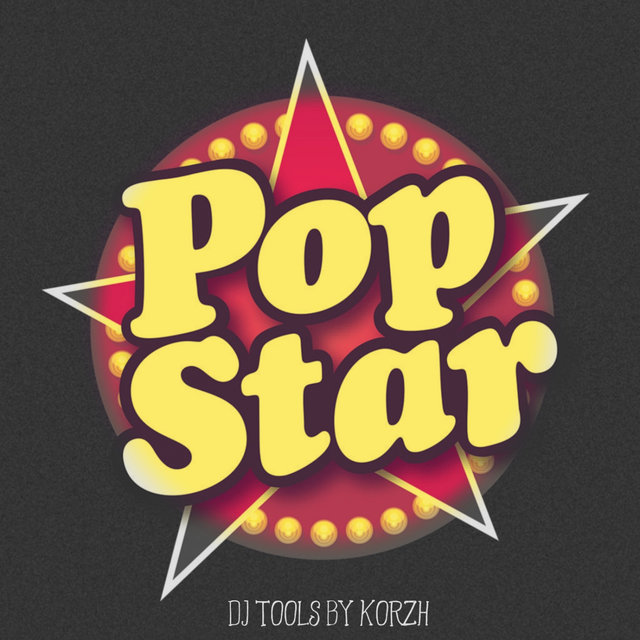 Pop Star (DJ Tools)