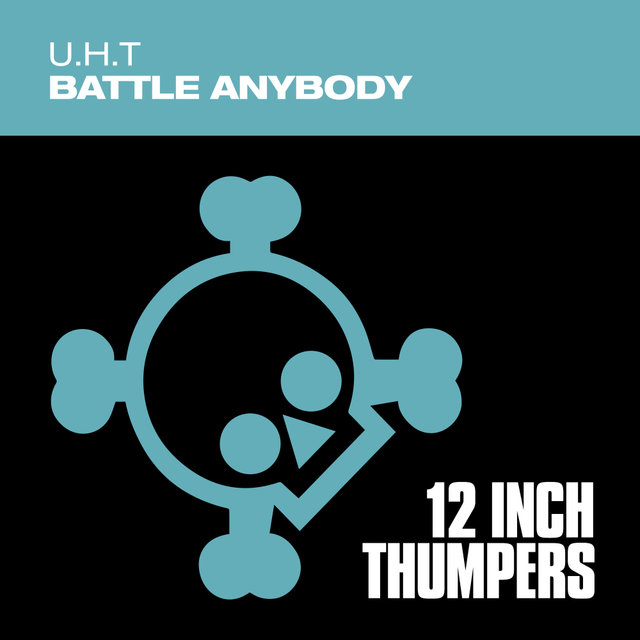Battle Anybody