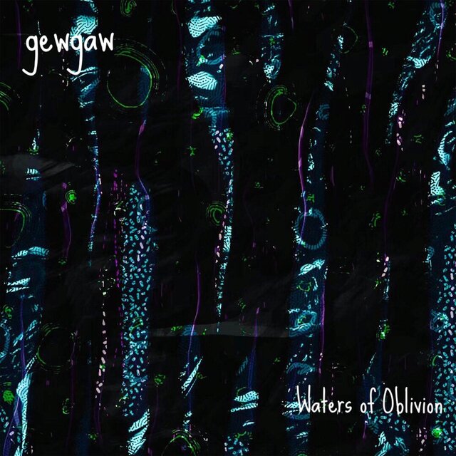 Waters of Oblivion