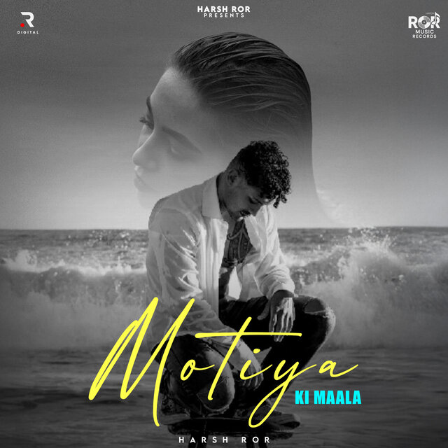 Motiya Ki Maala