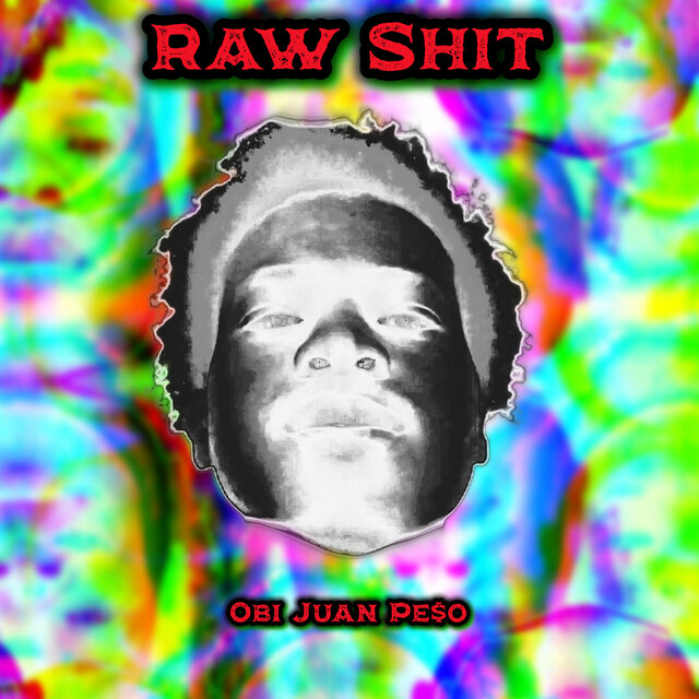 RAW SHIT