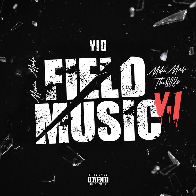 FIELD MUSIC