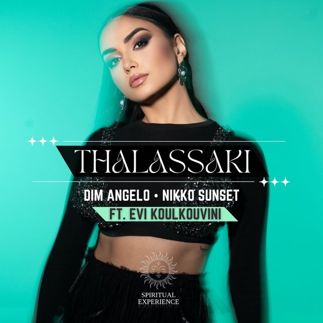Thalassaki