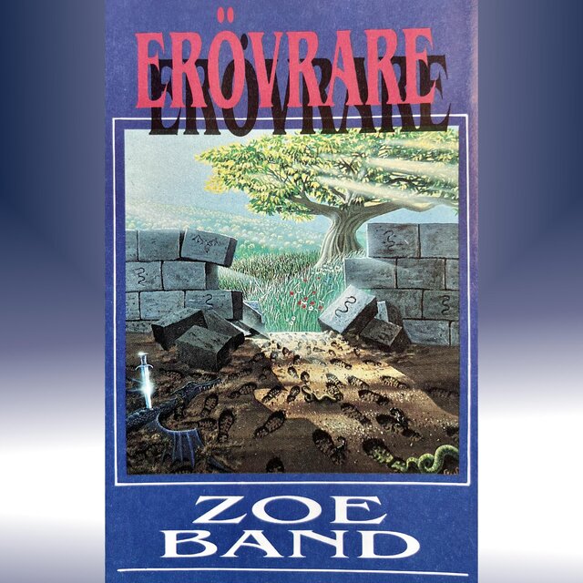 Erövrare 1991