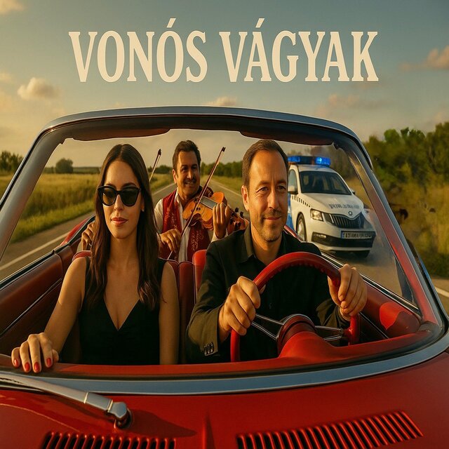 Jampiból pincsi kutya lettem