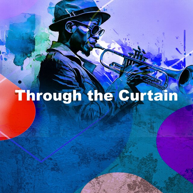 Through the Curtain