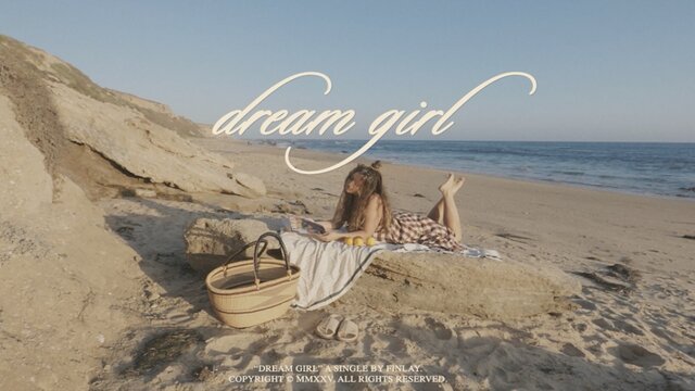 dream girl