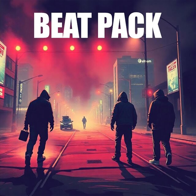 Daily Beat Pack