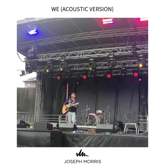 We (Acoustic Version)