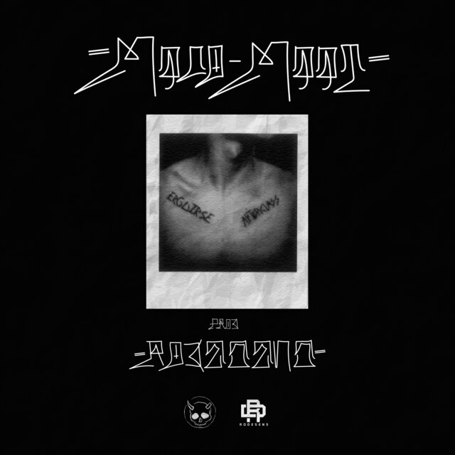 Cover art for album  by Maco Maat, Rodesens, AfterClass, Mario Alvarez