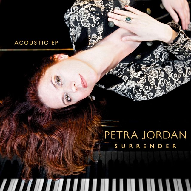 Surrender - EP