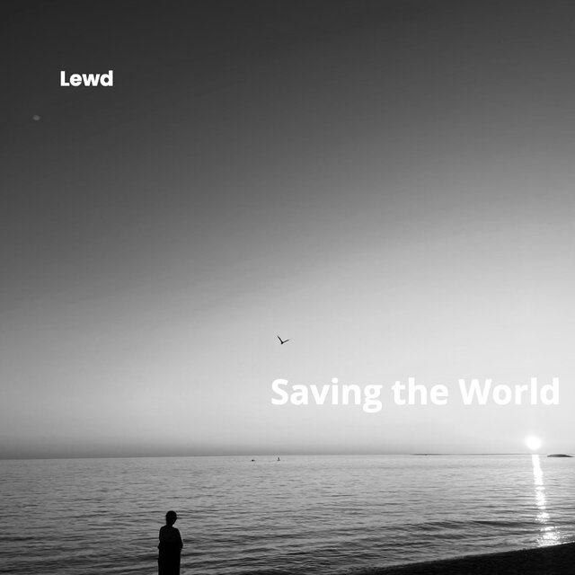 Saving the World