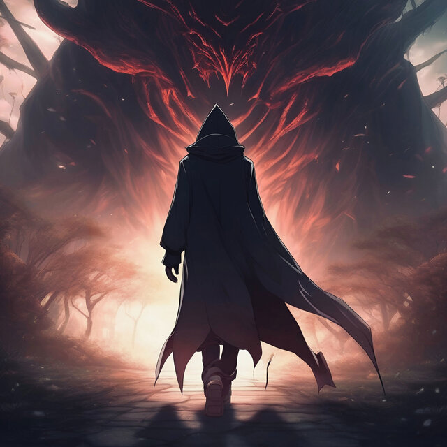 Towards Damnation