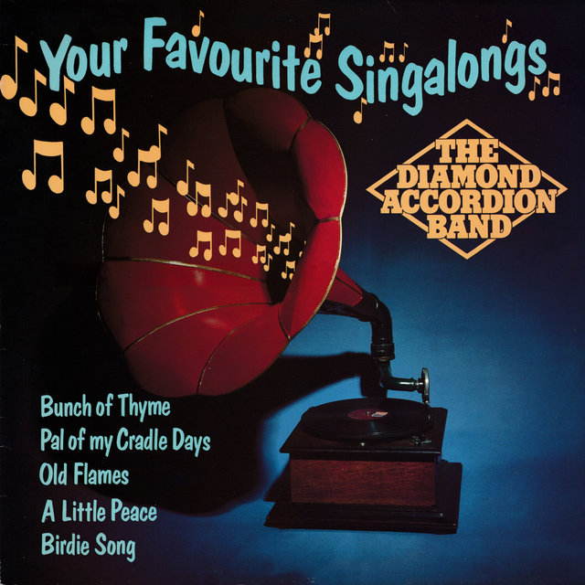 Your Favourite Singalongs