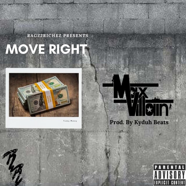 Move Right