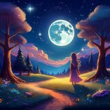Entre Las Estrellas, Una Conversación En Calma