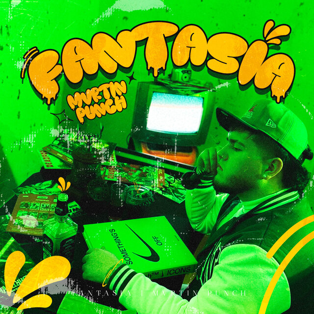 Fantasía