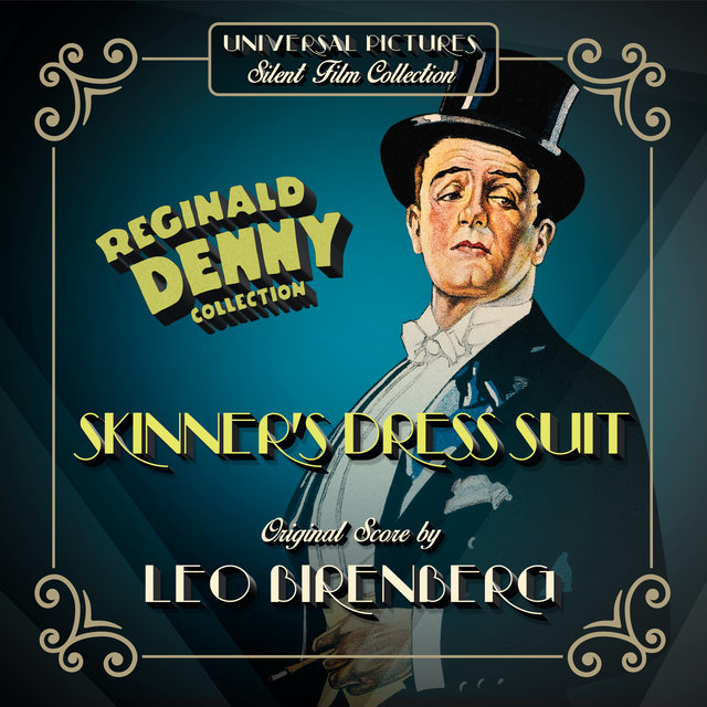 Skinner's Dress Suit (Original Motion Picture Soundtrack)