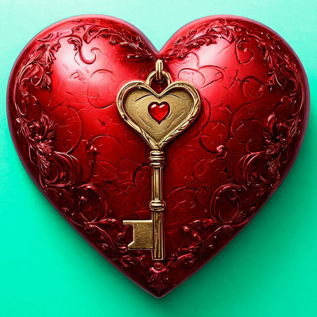 Keys to the Heart