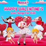 It's Valentine's Day