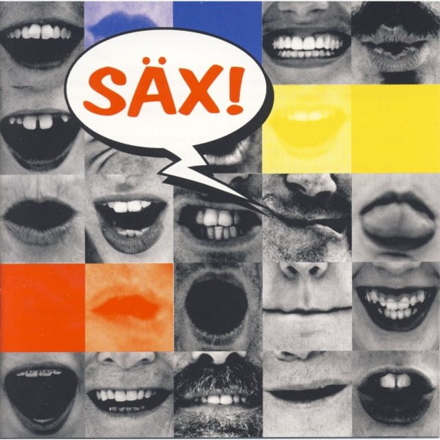 SÄX!