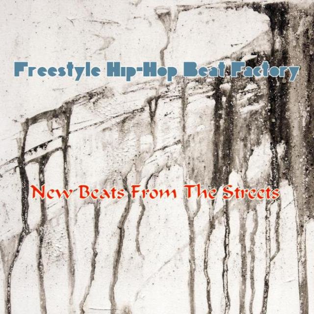 New Beats from the Streets