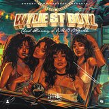 No ingles (feat. Bruce Weight)