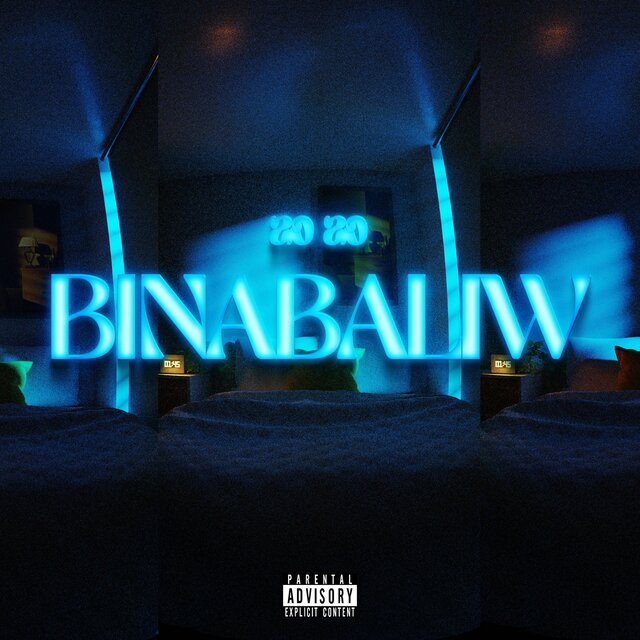 Binabaliw