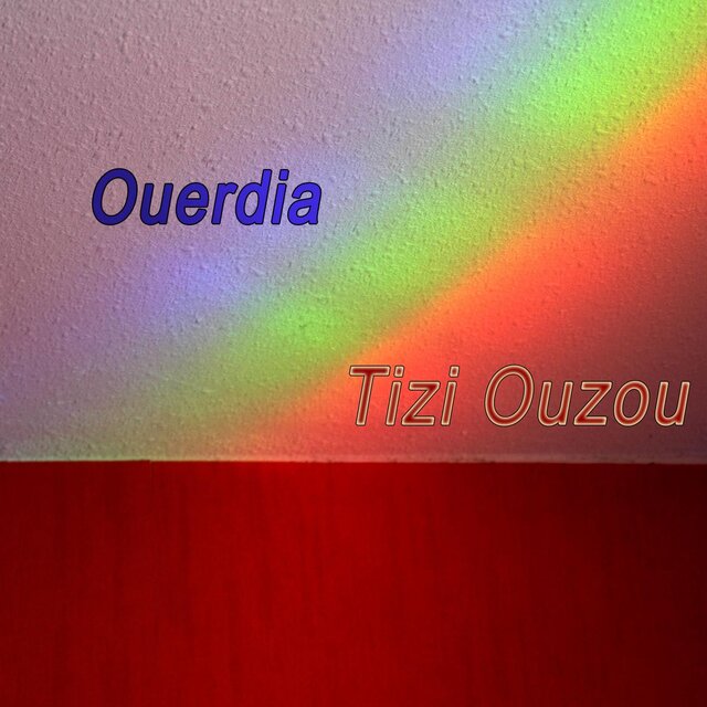 Ouerdia, Tizi Ouzou