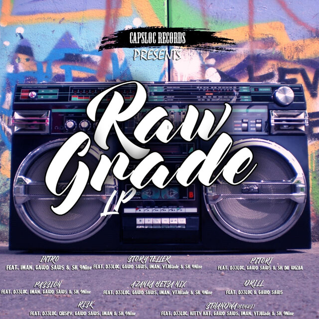 Raw Grade